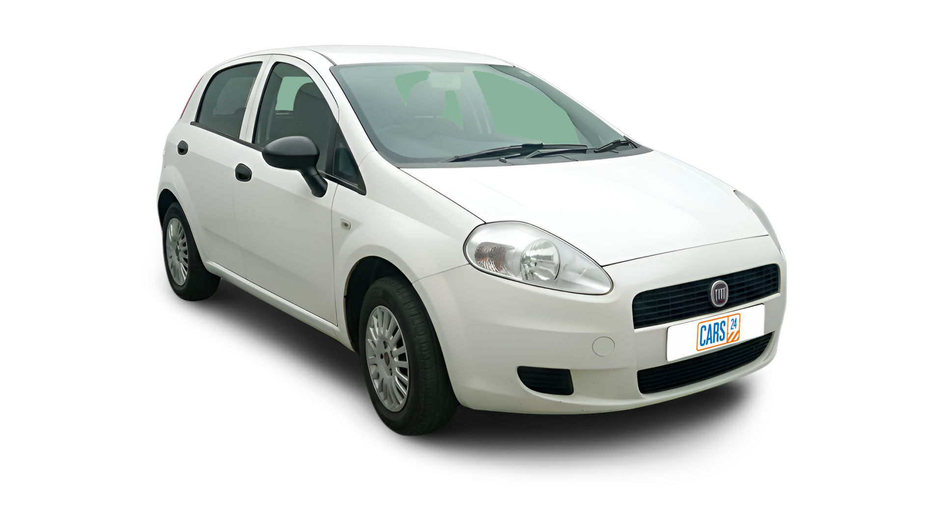 Fiat Grand Punto-img